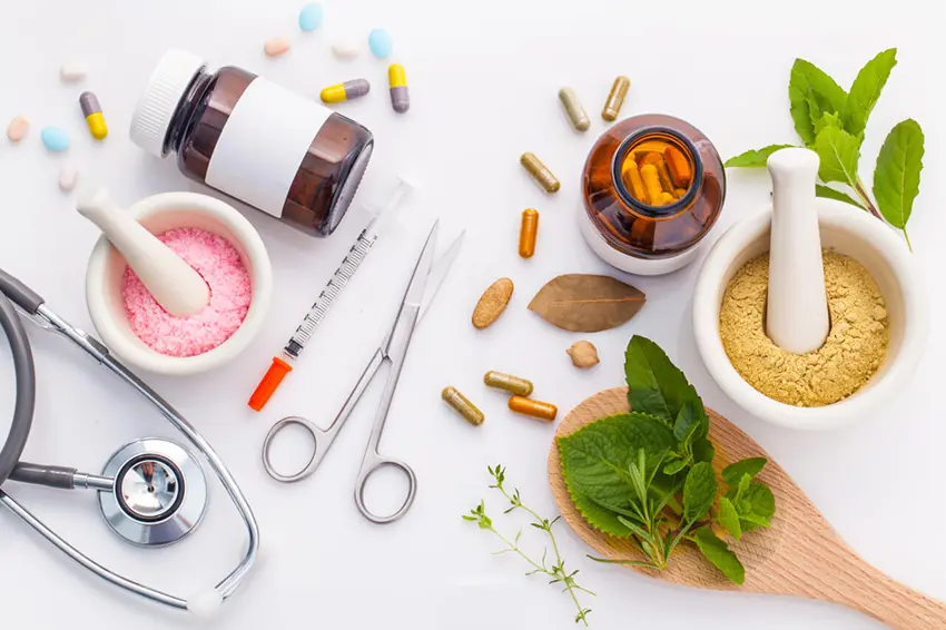 30 Holistic Medicine Quiz Questions and Answers