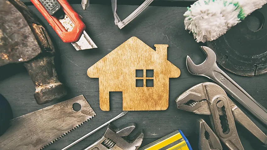 30 Home Repair Quiz Questions and Answers