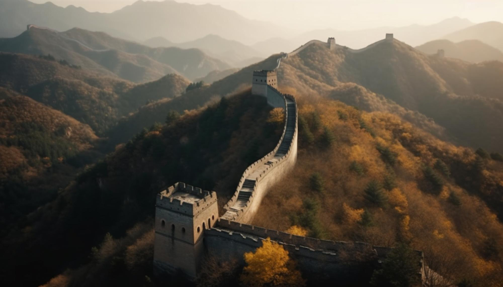 30 the Great Wall Quiz Questions and Answers