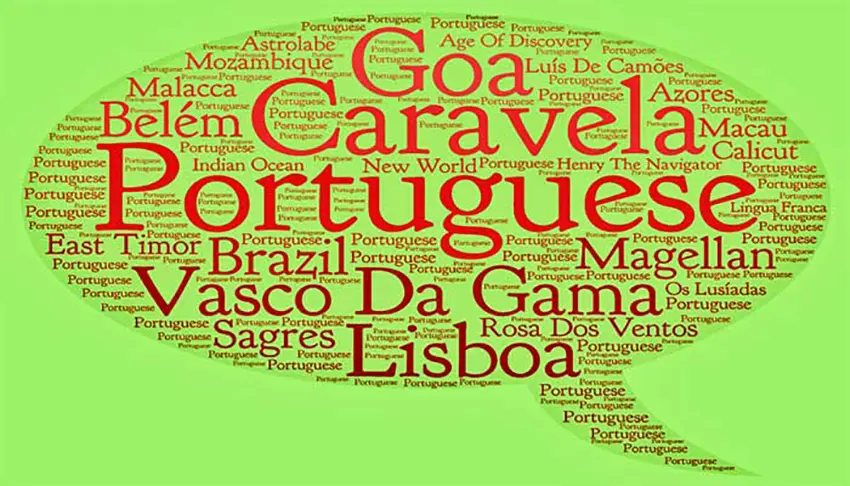 30 Portuguese Language Quiz Questions and Answers