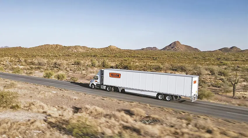 15 questions et réponses sur le quiz sur le camionnage