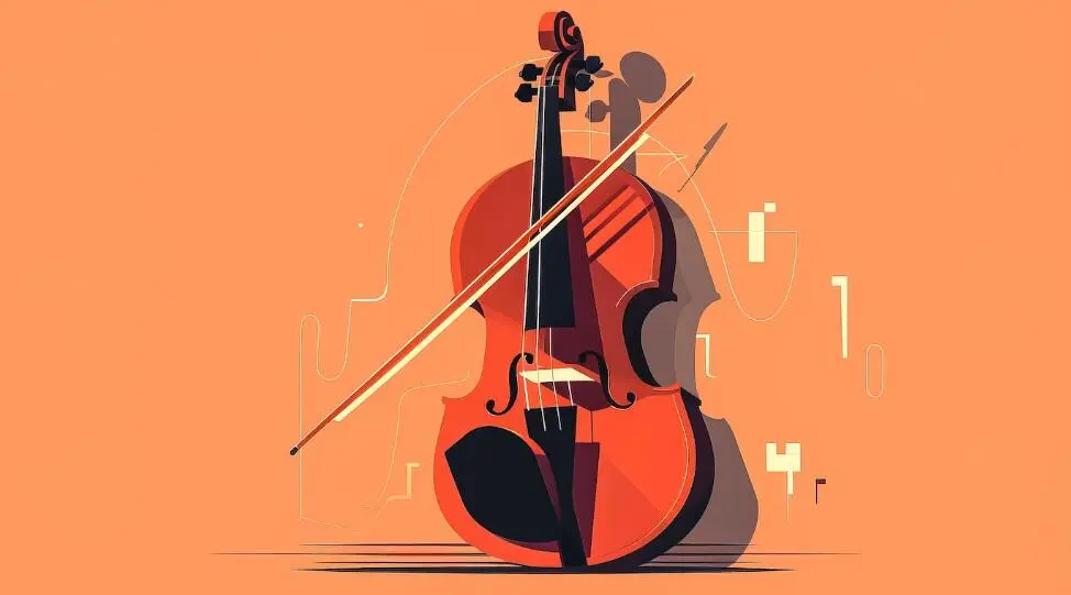 20個小提琴測驗問題和答案