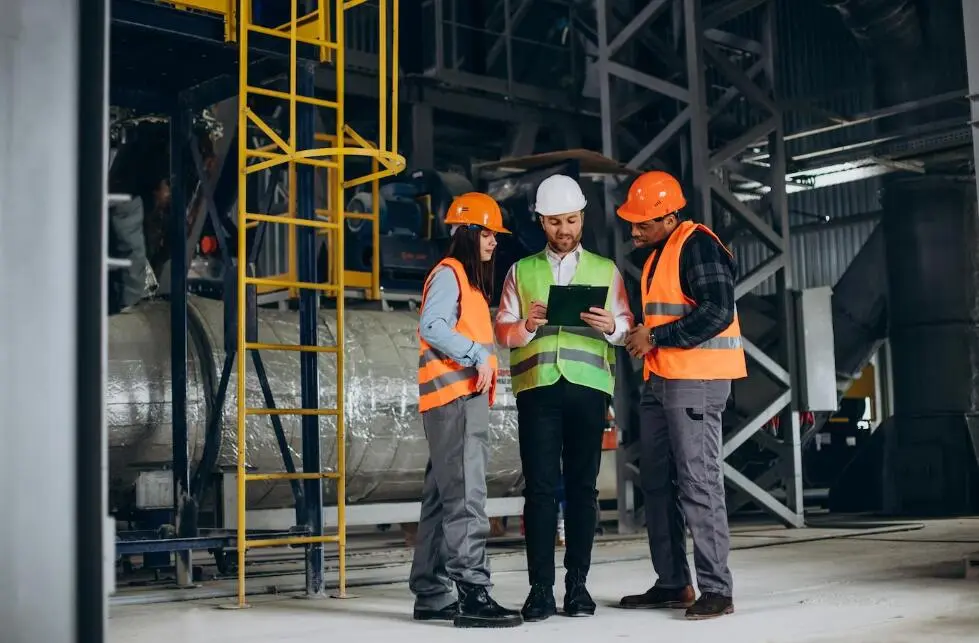5 Ideas for Making an Interactive Work Safety Knowledge Assessment