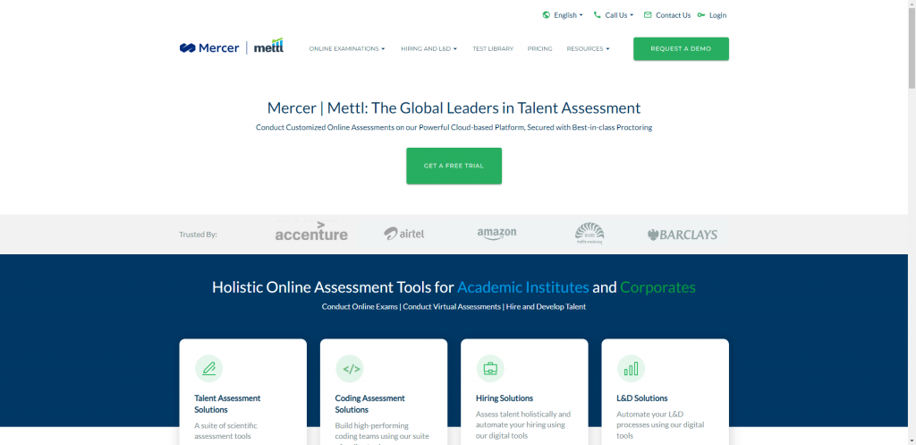 Mercer Classification System An Overview of 5 Systems Supporting Skill Certification Exams ...