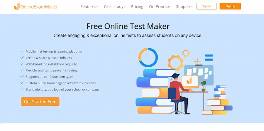 How Online Test Generator Software Is Redefining Learning Metrics