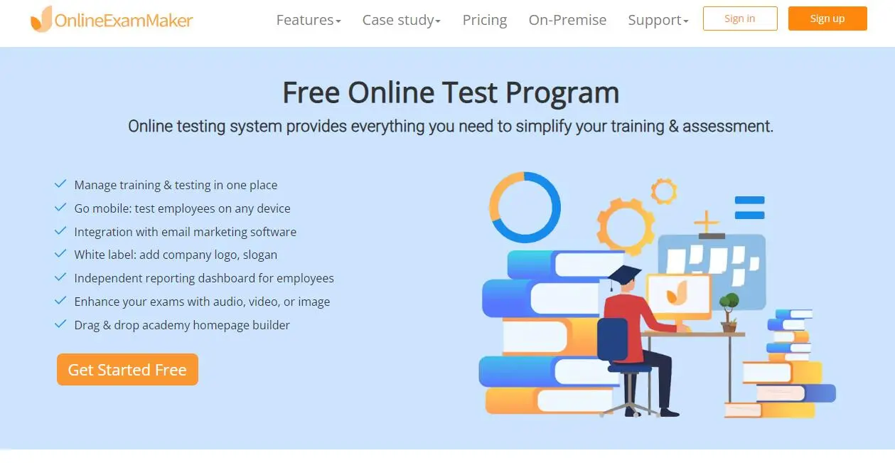 Mastering the Art of Test Creation with Best Online Test Maker