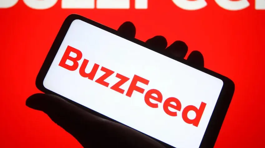 BuzzFeed-tyylivisan luominen videolla