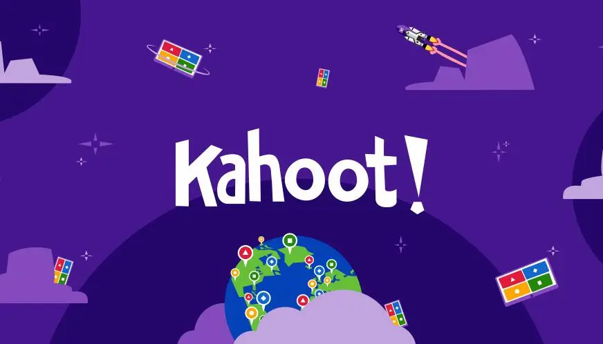 Как создать викторину Kahoot