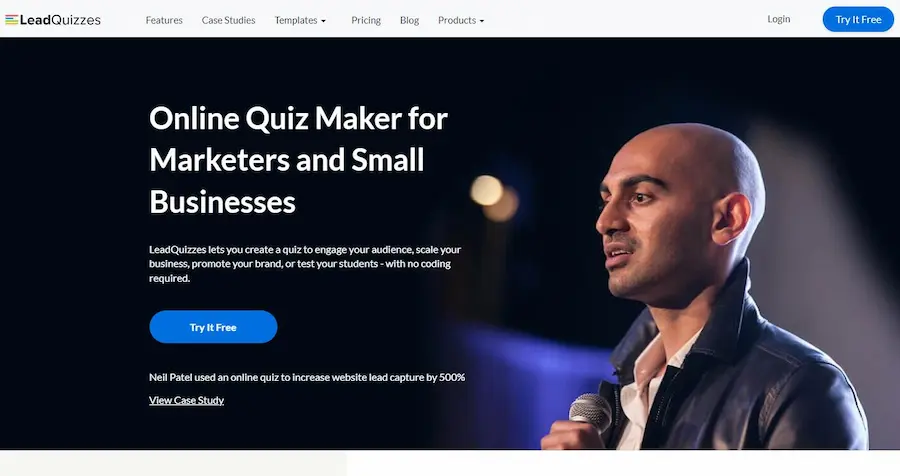 Κορυφαία 10 Λογισμικά Email Quiz Maker για μάρκετινγκ μέσω email