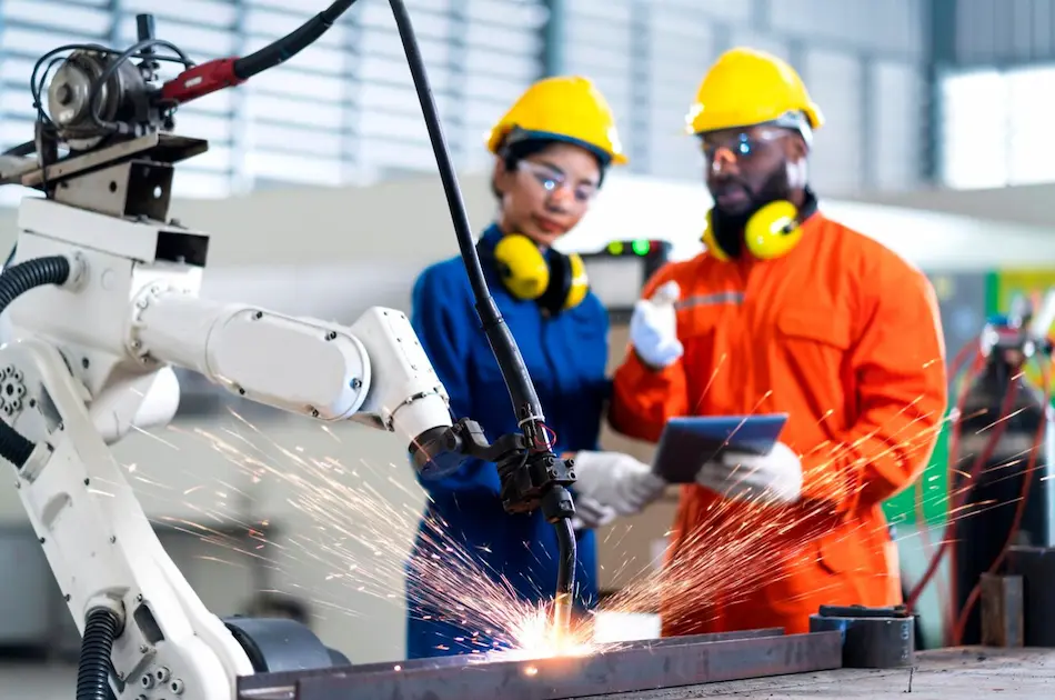 How to Assess Manufacturing Skills when Hiring Manufacturing Employees?