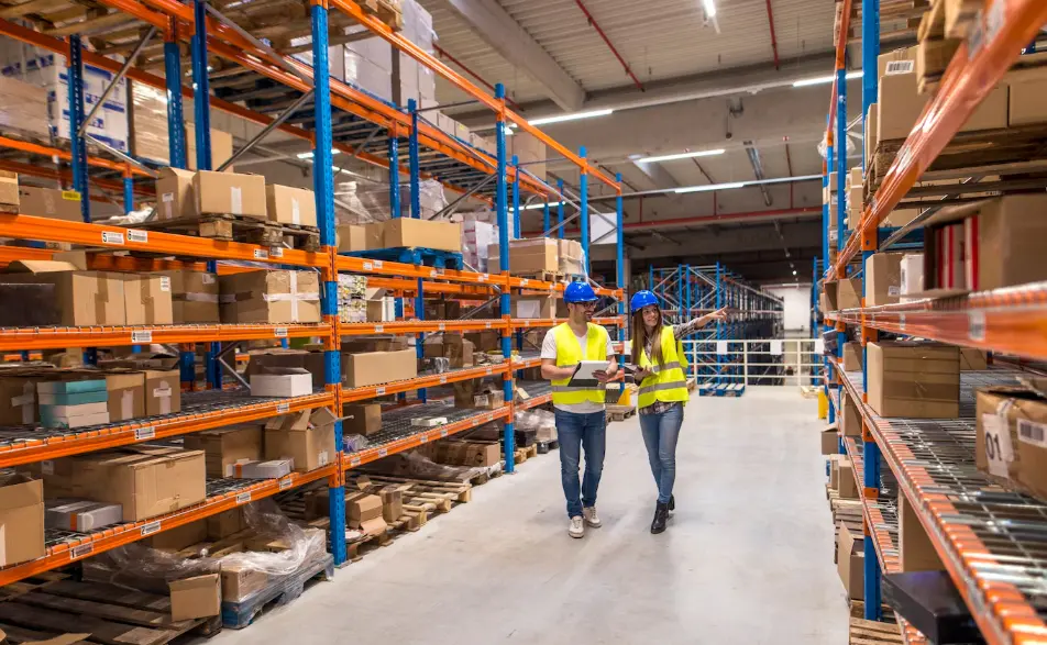 How to Assess Warehouse Manager Skills Online?