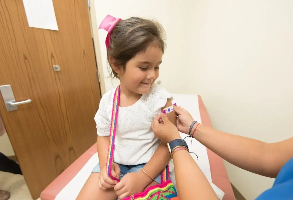 20 Immunizations Quiz Questions and Answers