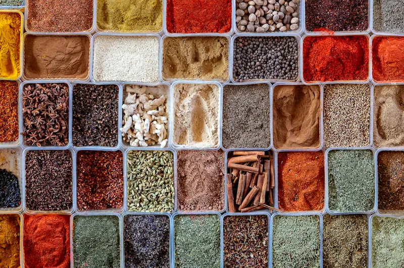 20 Food Minerals Quiz Questions and Answers