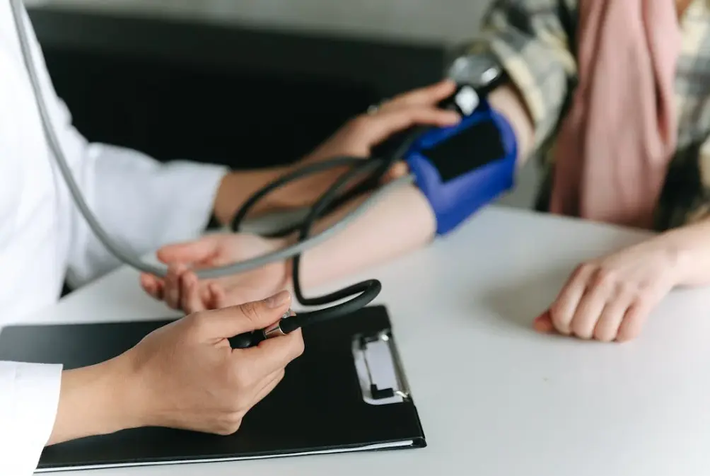 20 Hypertension Management Quiz Questions and Answers