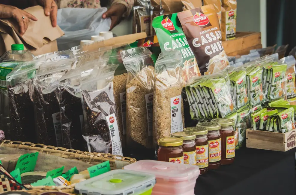 20 Food Labeling Quiz Questions and Answers