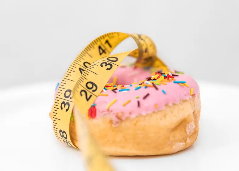 20 Calorie Quiz Questions and Answers