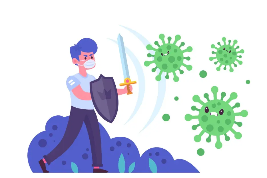 20 Infection Prevention Quiz Questions and Answers