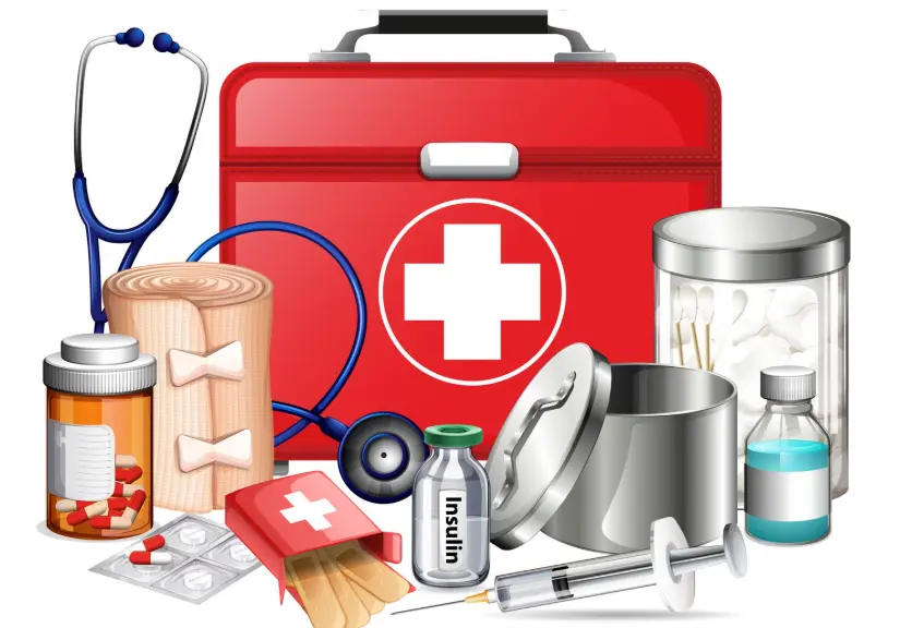 20 First Aid Kit Quiz Questions and Answers