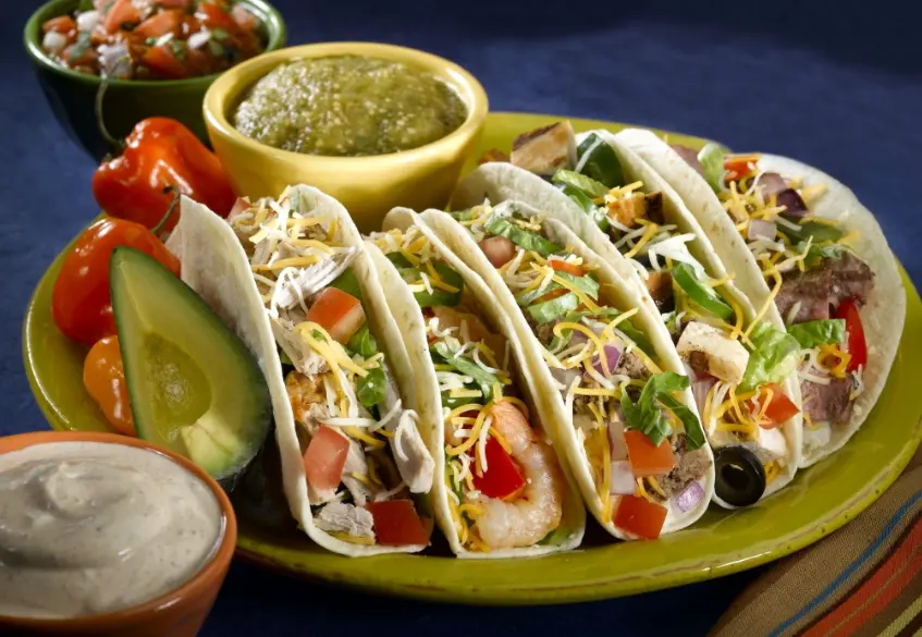 20 Mexican Food Quiz Questions and Answers