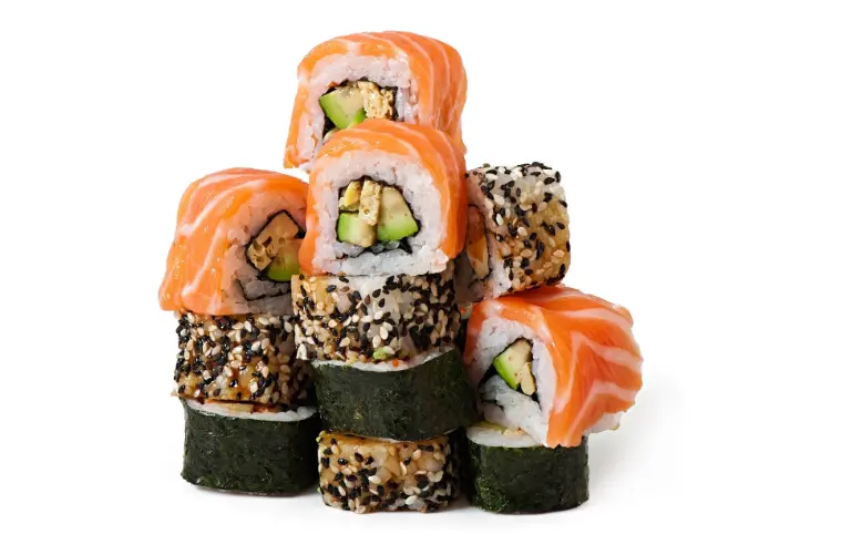 20 Sushi Quiz Questions and Answers