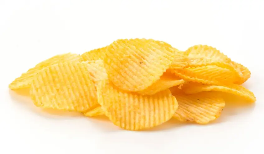 20 Chips Quiz Questions and Answers