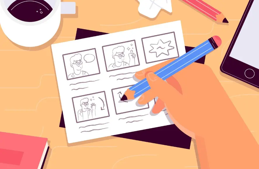 20 Storyboarding Quiz Questions and Answers