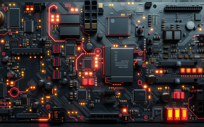 20 Motherboard Quiz Questions and Answers