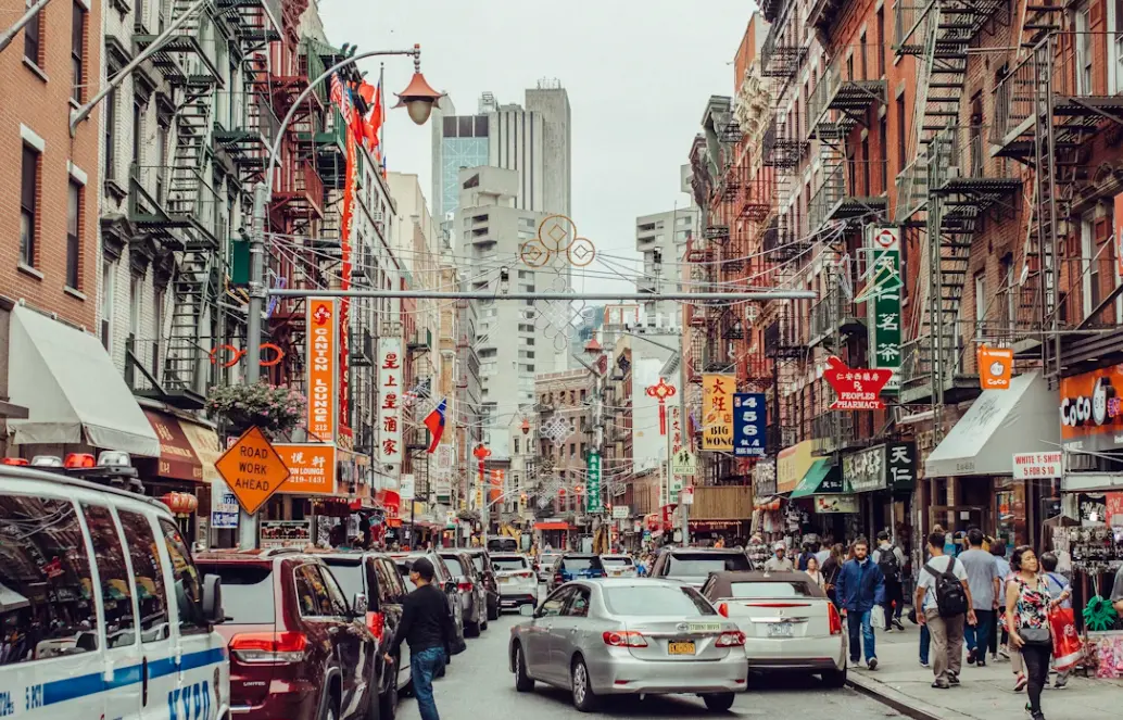 20 Chinatown Quiz Questions and Answers