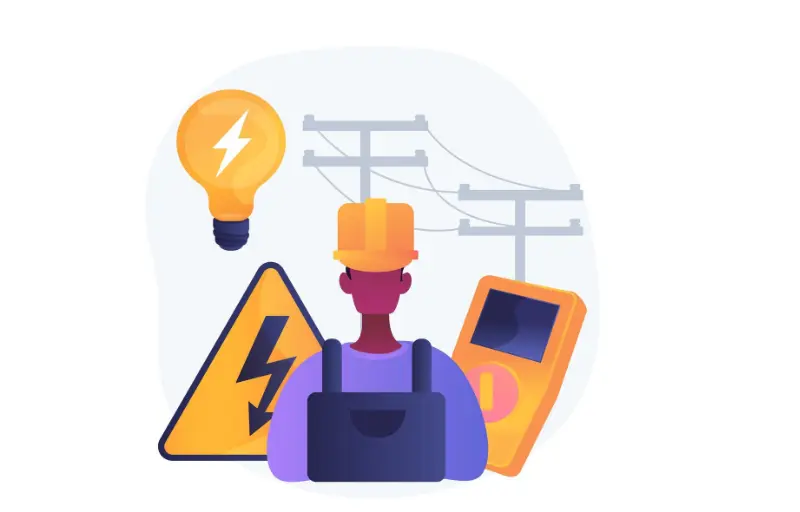 20 Electric Voltage Quiz Questions and Answers