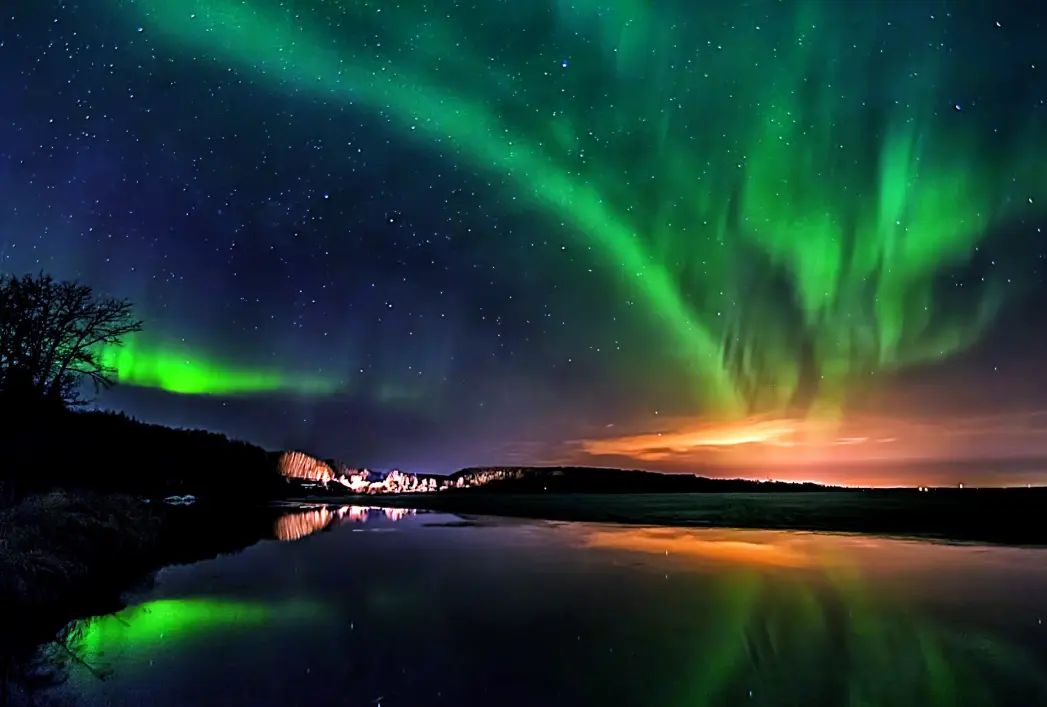 20 Aurora Quiz Questions and Answers
