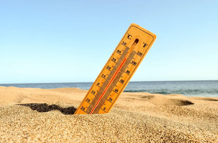 20 Heatwave Quiz Questions and Answers