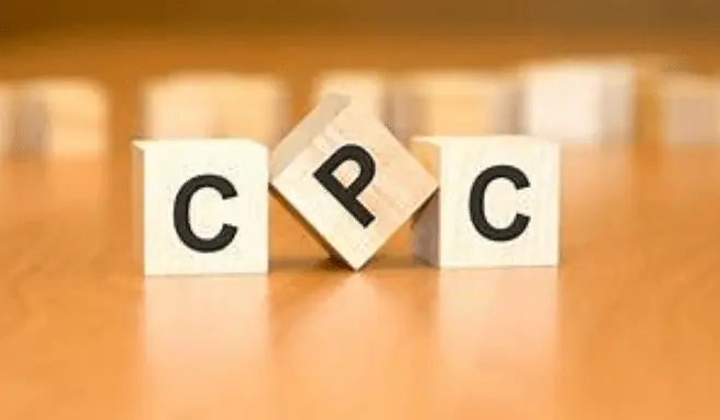 20 CPC Quiz Questions and Answers