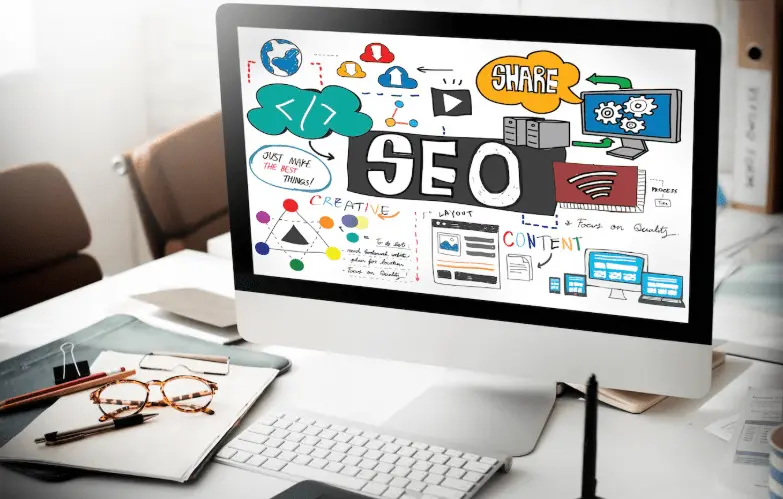 20 SEO for Web Design Quiz Questions and Answers