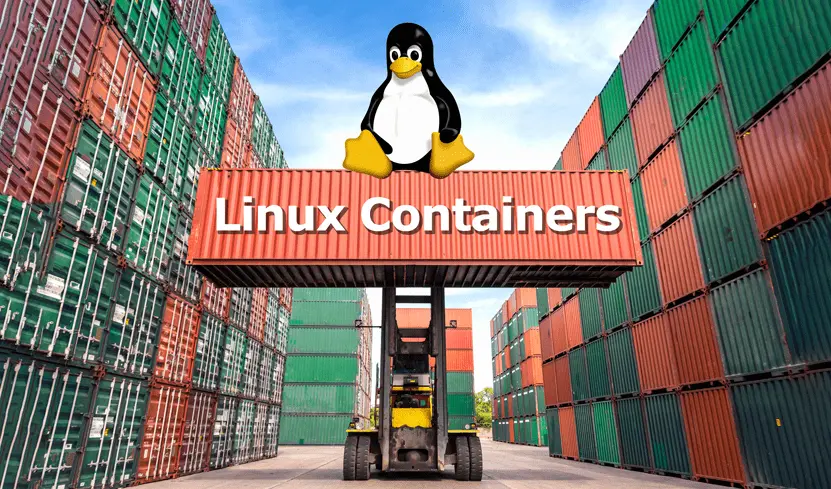 20 Linux Containers Quiz Questions and Answers
