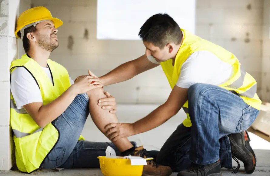20 Work Injury Insurance Quiz Questions and Answers