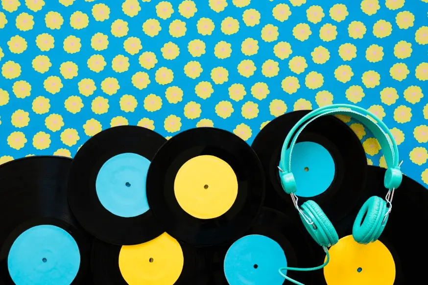 20 Pop Music Quiz Questions and Answers