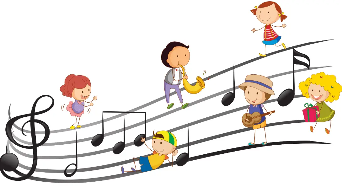 20 Children’s Music Quiz Questions and Answers