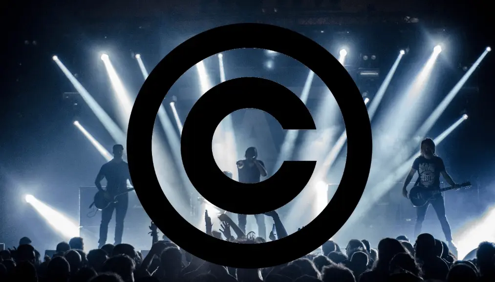 20 Music Copyright Quiz Questions and Answers