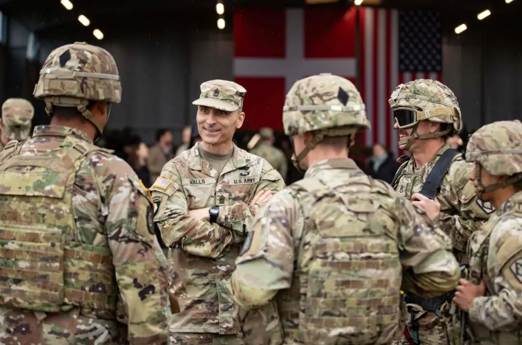 20 Military Leadership Quiz Questions and Answers