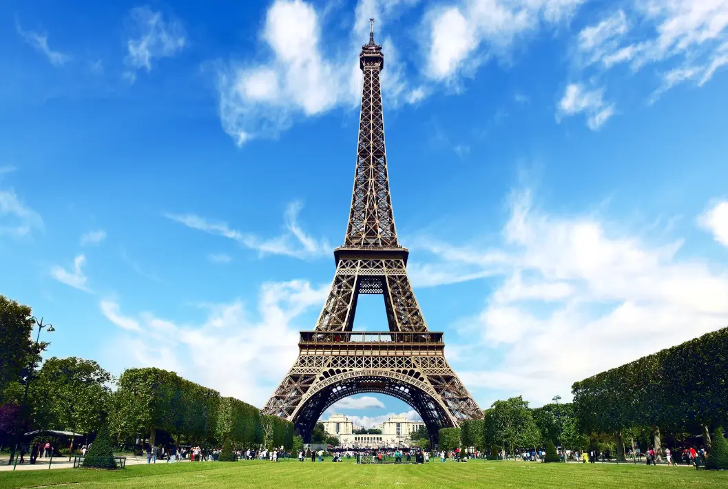 20 Famous Landmarks Quiz Questions and Answers