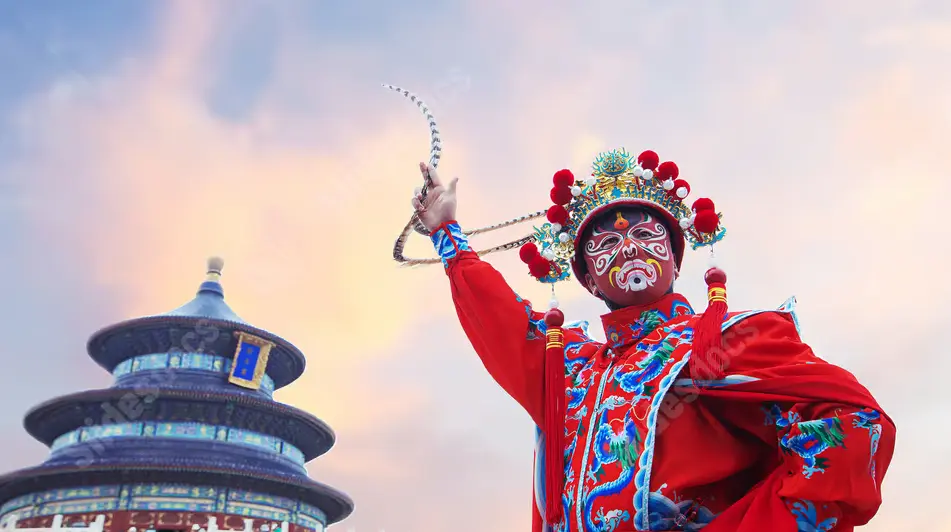 20 Cultural Heritage Quiz Questions and Answers