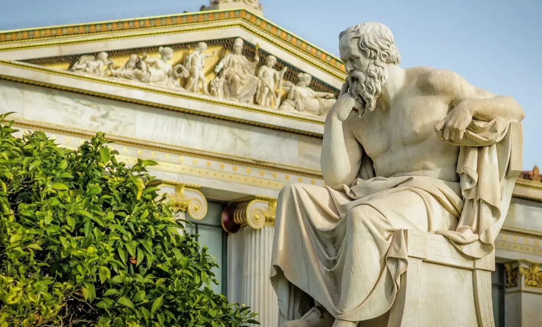 20 Ancient Philosophy Quiz Questions and Answers