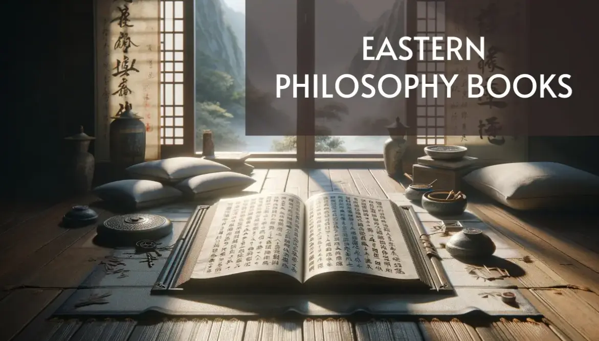 20 Eastern Philosophy Quiz Questions and Answers