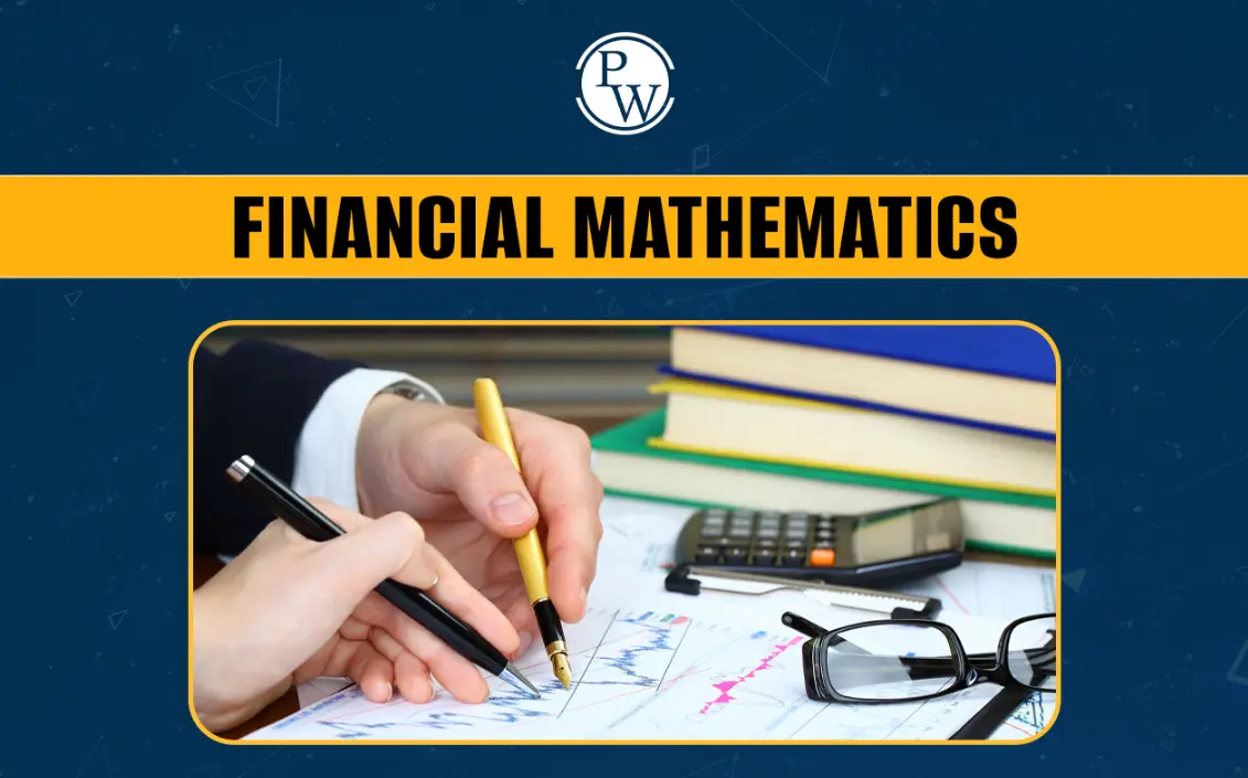 20 Financial Mathematics Quiz Questions and Answers