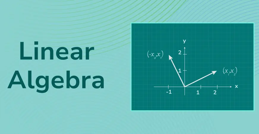 20 Linear Algebra Quiz Questions and Answers