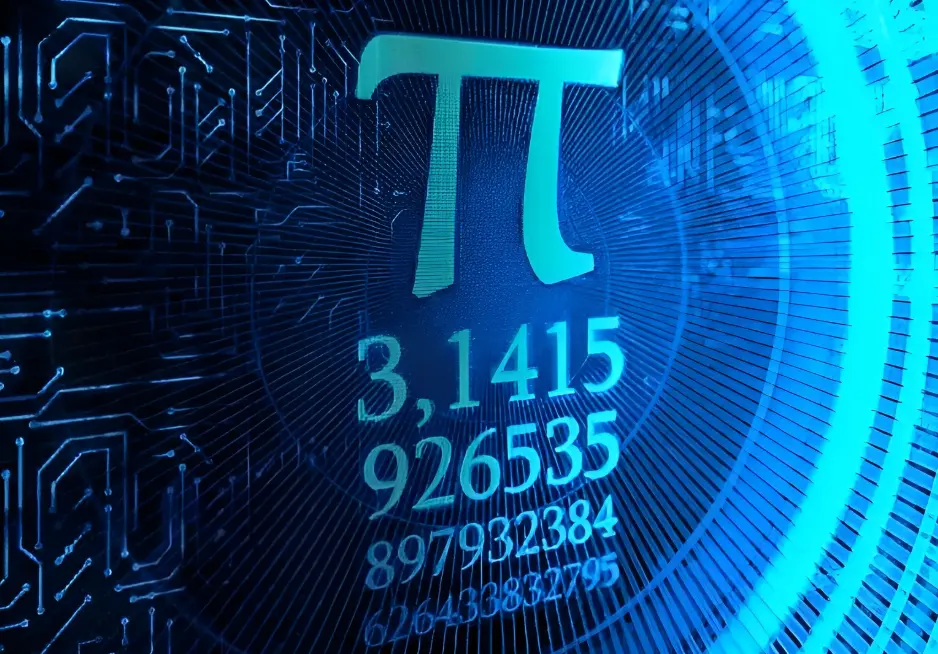 20 Pi (π) Quiz Questions and Answers
