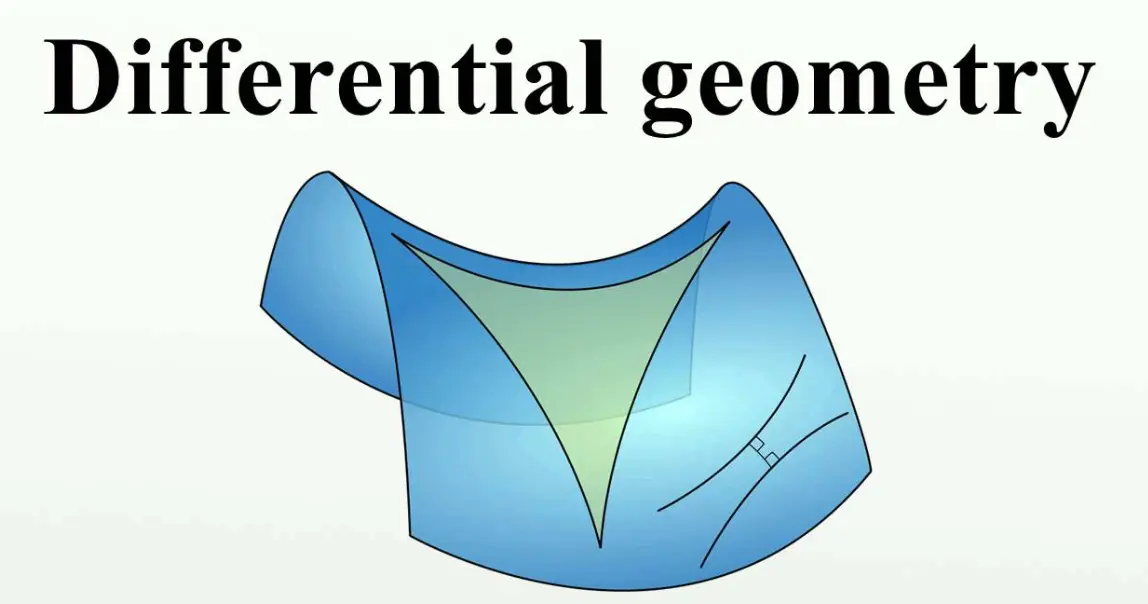 20 Differential Geometry Quiz Questions and Answers