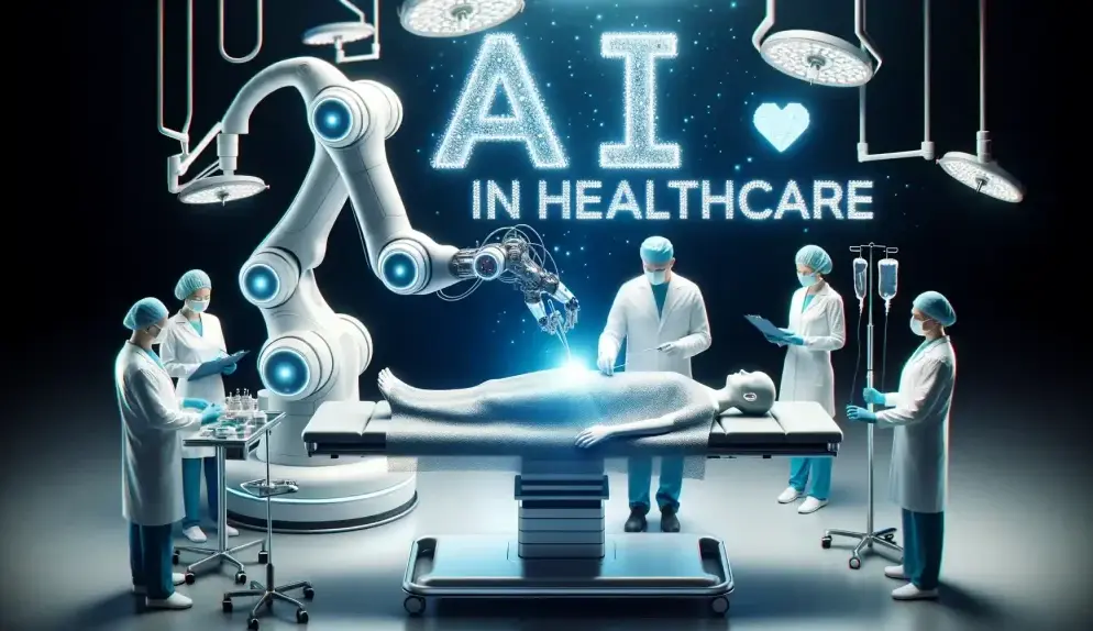 20 AI in Healthcare Quiz Questions and Answers