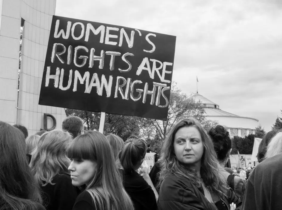 20 Women Right Quiz Questions and Answers