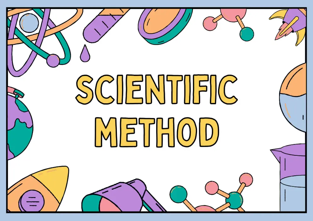 20 Scientific Method Quiz Questions and Answers